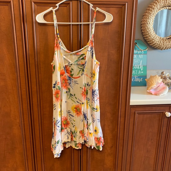 Sundress size L - Picture 2 of 9